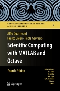 Scientific Computing with MATLAB and Octave